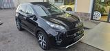 Kia Sportage 2.0 AUTOMATICA CRDI 185 CV AWD GT L - Kia: Automatic