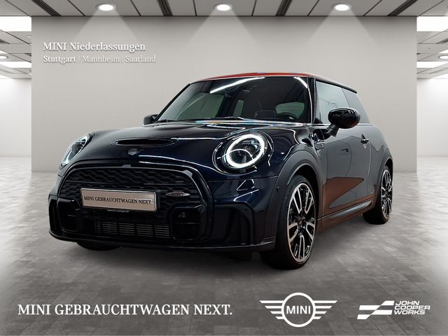 MINI Cooper S Navi Head-Up Kamera Pano.Dach LED