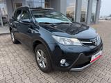 Toyota RAV 4 2.0l VVT-i 4x4*Automatik,SHZ,Kamera* - Toyota mit Benzin-Antrieb