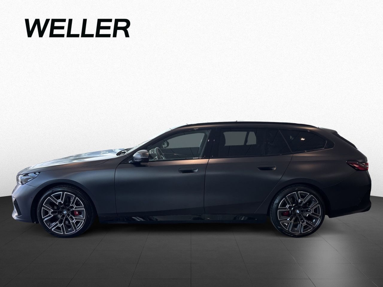 BMW 540 - Bild 11