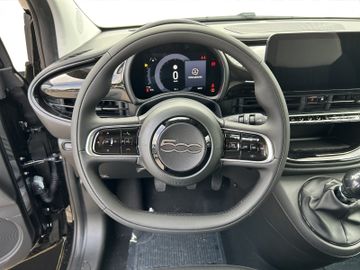 Fiat 500 1.0 FireFly Icon KAMERA CARPLAY PDC SHZ