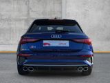 Audi S3 Sportback qu MATRIX VIRTUAL+ NAVI AMBIENTE+ - Audi S3: Blau