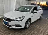 Opel Astra K 1.5 CDTi SportsTourer ELEGANCE (AHK) - Opel Astra mit Diesel-Antrieb: Kombi, Automatik