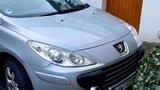 Peugeot 307 SW Oxygo 110 7 sitzen  - Peugeot 307 aus 2007: Kombi