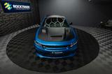 Dodge Charger 5.7 V8 HEMI R/T DAYTONA Performance - Dodge Charger: Hemi