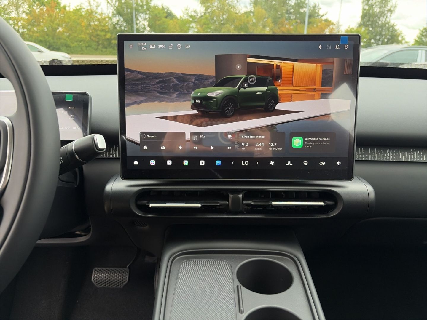 Leapmotor Andere - Bild 11