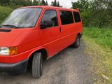 Volkswagen T4 Caravelle 2.5 Kat syncro Standard - Volkswagen T4 Caravelle: Syncro