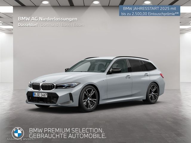 BMW 318i Touring M Sport AHK Driv.Assist.Prof HiFi