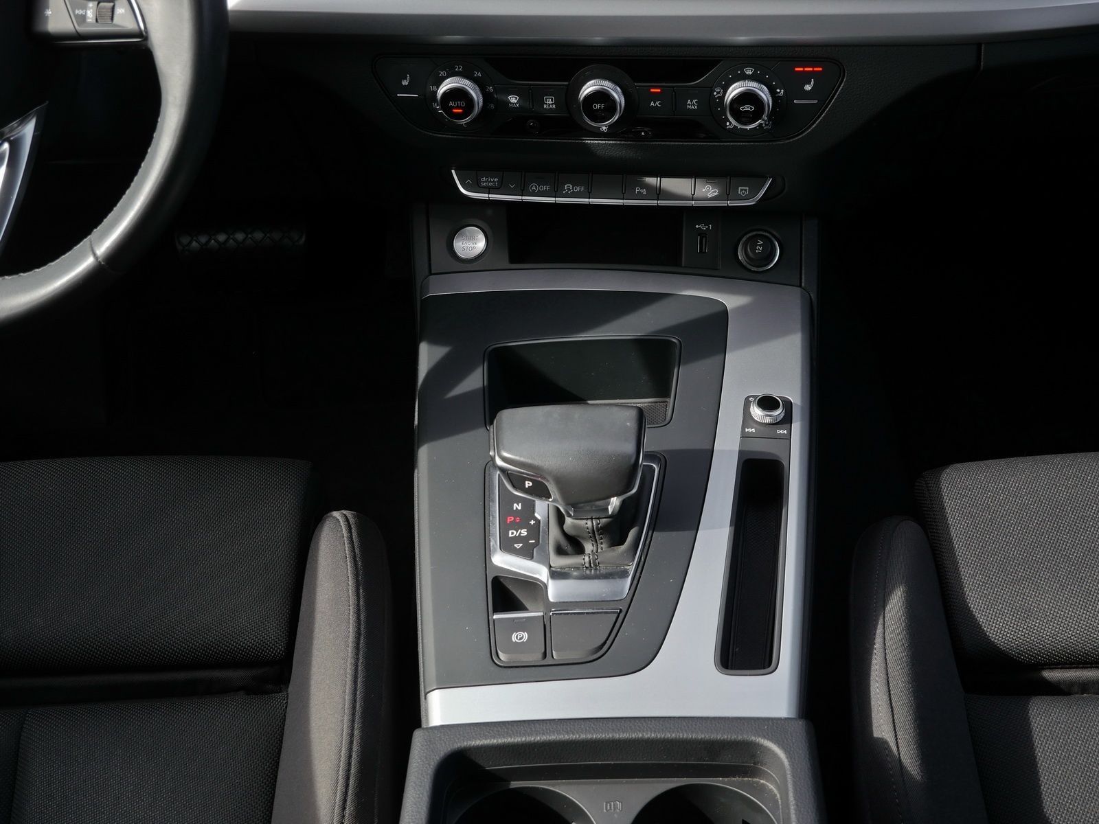Audi Q5 - Bild 7