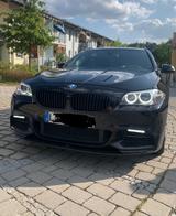 BMW 535d xDrive M-Packet HUD Standheizung AHK - BMW 535: 535d Pack M