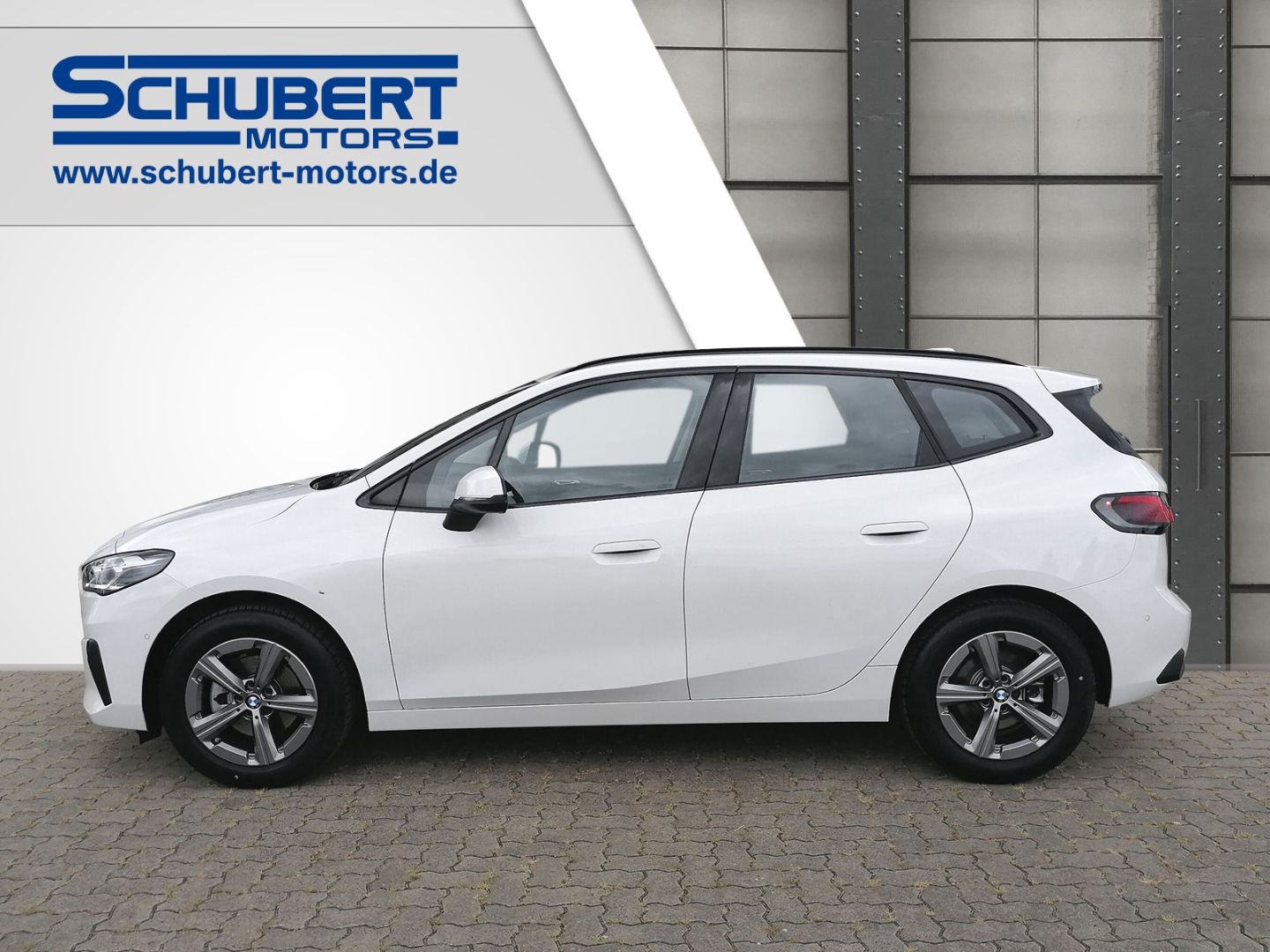 BMW 220 Active Tourer i Adap.LED Navi AZV Kamera Shz foto 2