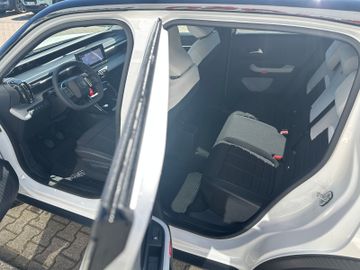 Citroën C3 Turbo 100 MAX | Navi - RCam - WinterPaket