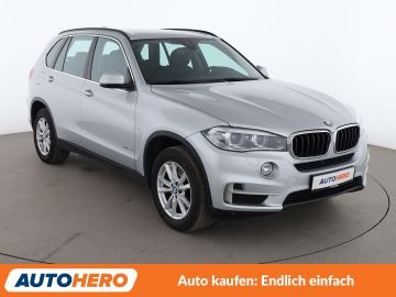 BMW X5 - 8