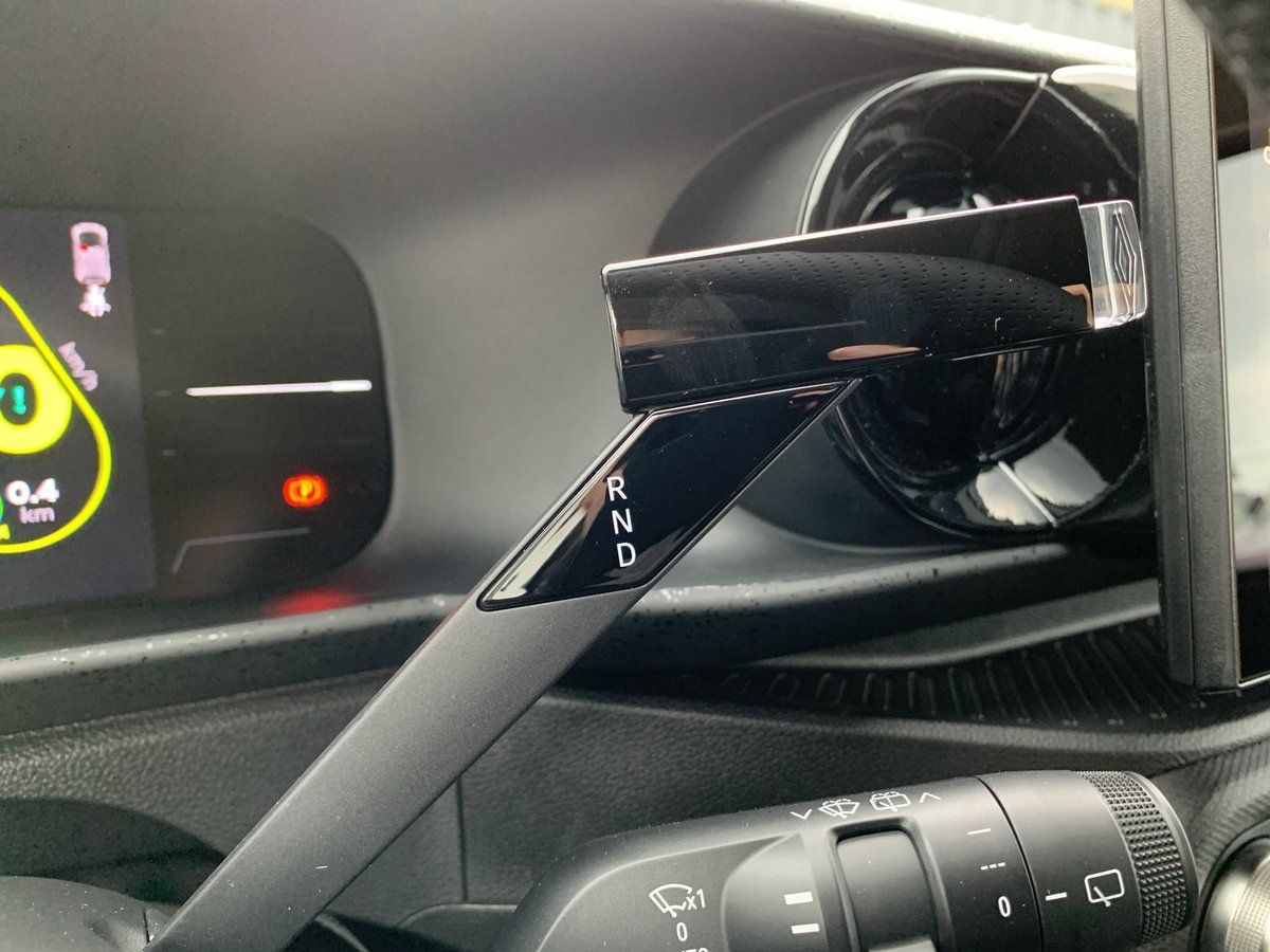 Renault Twingo - Bild 19