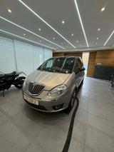 Lancia MUSA 1.4 16v Poltrona Frau - Lancia MUSA von privat