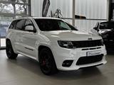 Jeep Grand Cherokee 6.4 V8 HEMI SRT   "LPG-Gasanlage" - Jeep Grand Cherokee: Hemi