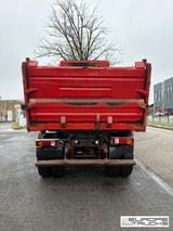 Mercedes-Benz Actros 4146 Full Steel - German Truck - Retarder - Mercedes-Benz 414