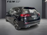 Mercedes-Benz B 250 Progressive/Navi/Autom./Klima/LED/Sitzhzg. - schwarze Mercedes-Benz B 250