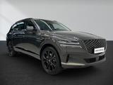 Genesis GV80 Sport 4WD - Genesis GV80: Sport