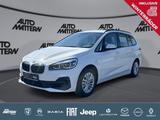 BMW 218i Grandtourer Avantage NAVI|Klimaaut.|LED|AHK - BMW 218 in Bielefeld