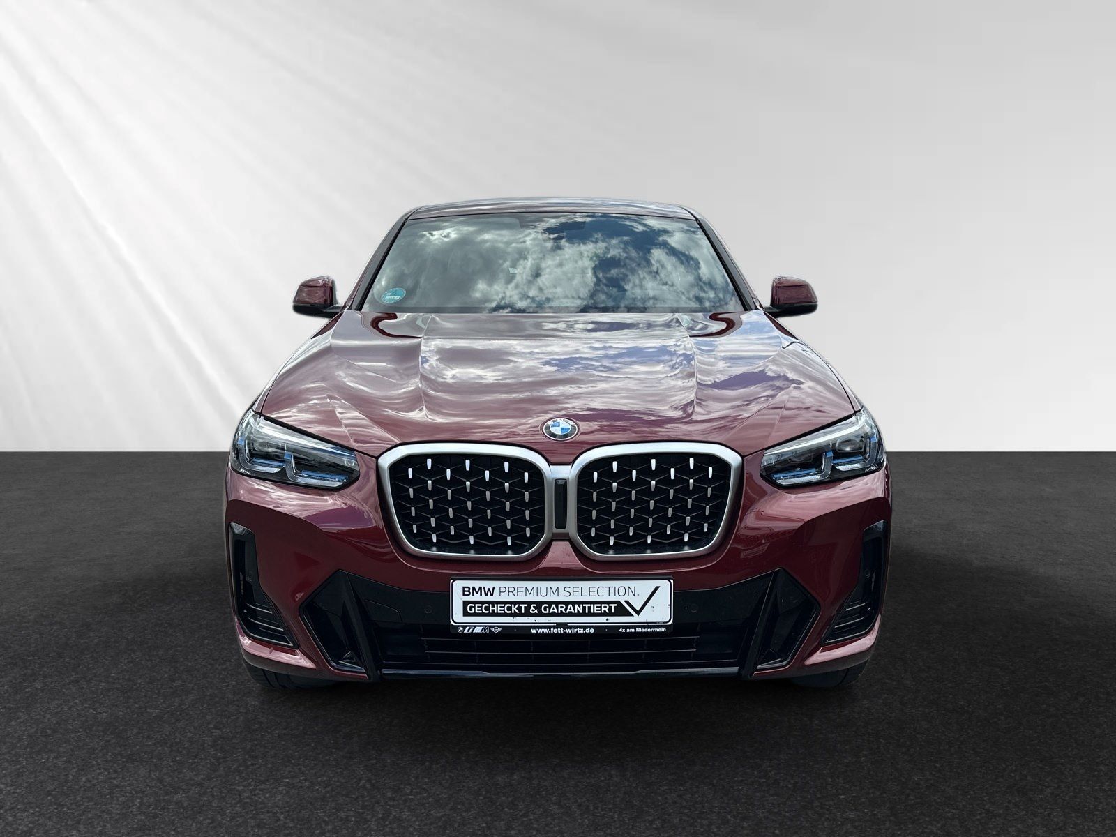 BMW X4 - Bild 4
