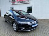 Honda Civic Lim. 5-trg. 1.8Klimaautomatik 6/Gang Euro5 - gebrauchte Honda Civic aus dem Jahr 2010