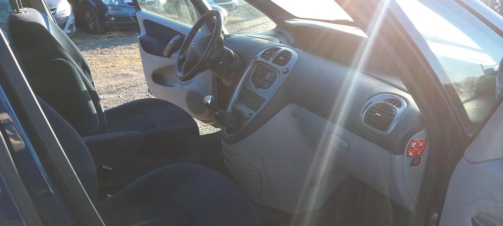 Citroën Xsara Picasso