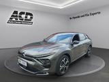 Citroën C5 X HYBRID 225 S&S EAT8 Shine*LEDER*HEAD UP*LED - Citroën C5 X Kombi Gebrauchtwagen