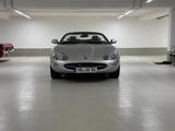Jaguar XK8 Cabriolet - Garagenfahrzeug - Jaguar XK8 Gebrauchtwagen