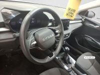 Skoda Fabia - Vorschau Bild 13