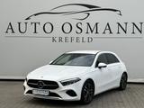 Mercedes-Benz A 180 d 8G-DCT Progressive Advanced /Live Cockp. - Mercedes-Benz A-Klasse: Advanced