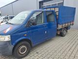 Volkswagen T5 Doka Allrad Sperre  - Angebote
