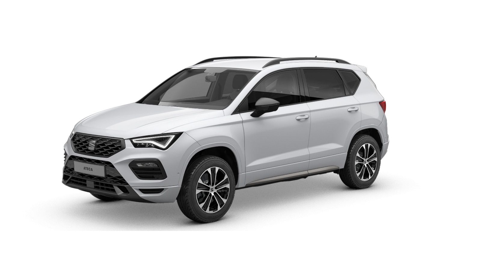 Seat Ateca - Bild 2