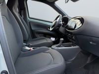 Toyota Aygo (X) - Vorschau Bild 19