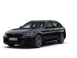 BMW 520d xDrive Touring M-Sport *Shadow*Laser*Navi*K - BMW 520 in Freiburg
