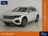 Volkswagen Touareg 3.0 TSI V6 eHybrid 4Mot. Elegance AHK - Volkswagen Touareg Hybrid (/Elektro) V6 tsi mit Benzin-Antrieb