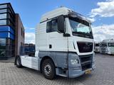 MAN TGX 18.440 / 2x Tank / EURO 6 / NL Truck - Angebote