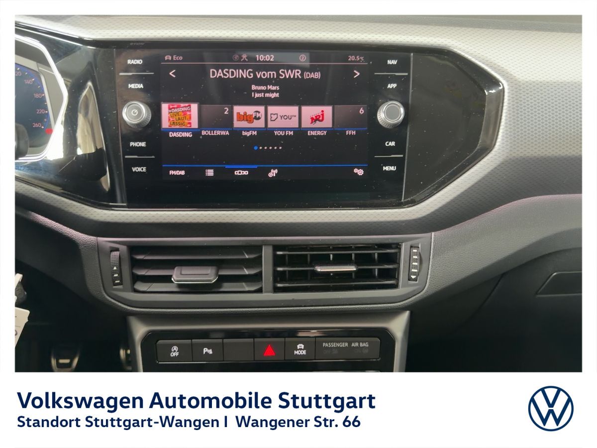 Volkswagen T-Cross - Bild 10