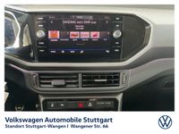 Volkswagen T-Cross - Vorschau Bild 10