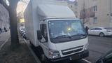 Mitsubishi Canter 3C15