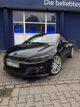 Volkswagen VW Scirocco 1.4 TSI 160ps 2008 - Tieferleg... - gebrauchte VW Scirocco aus dem Jahr 2008