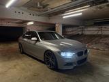 BMW  (F30) M-Paket | Schiebedach | CarPlay - BMW 316 in Frankfurt (Main)
