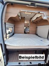 Knaus BoxLife 600 DQ Platinum CareDrivePAK+Einparkhilf - Knaus Boxlife 600 DQ