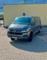 Volkswagen T6.1 ABTe Caravelle Elektro LR