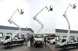 Nissan NT400 Cabstar - Nissan Cabstar Gebrauchtwagen