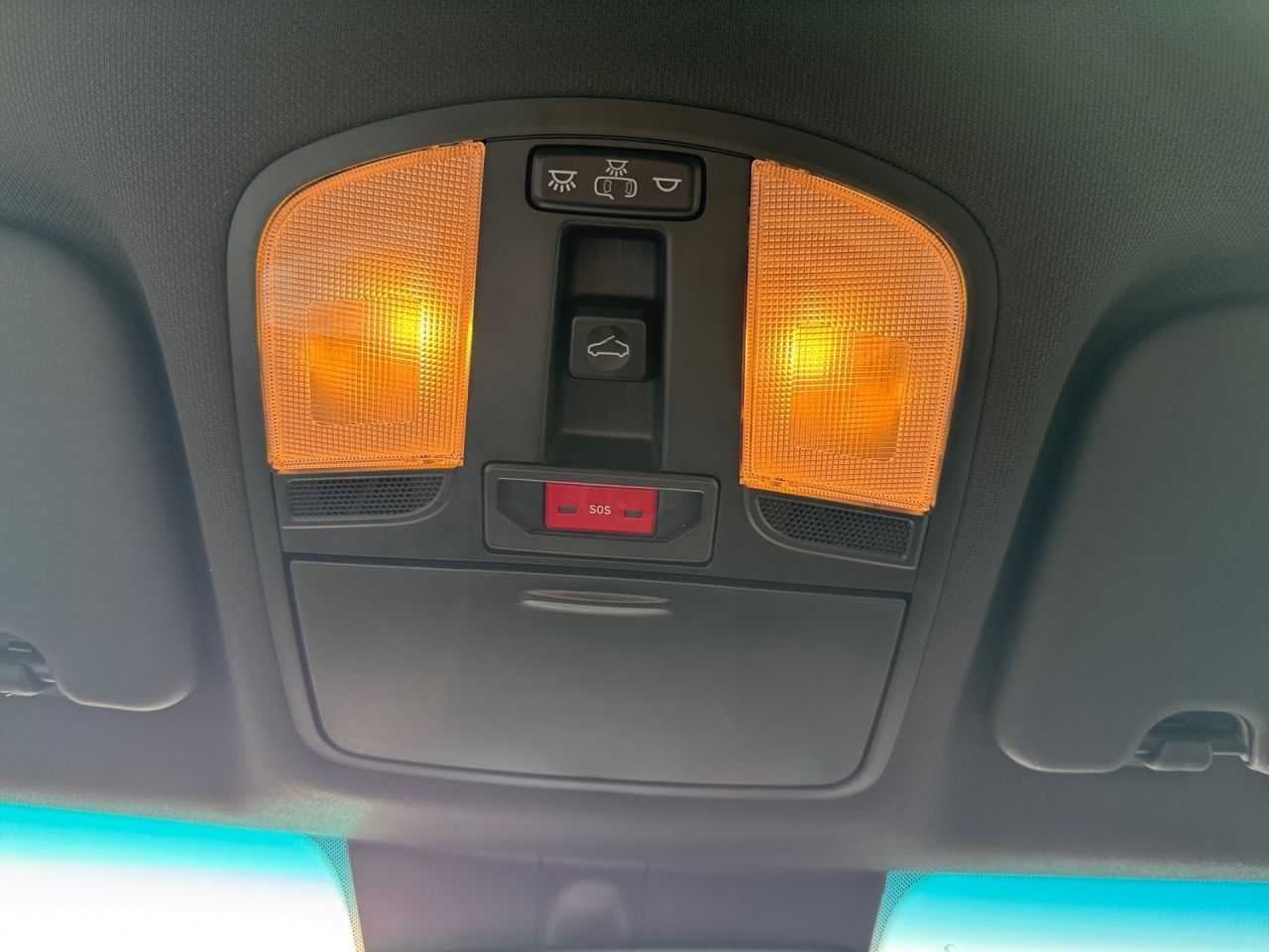 Fahrzeugabbildung Hyundai i30 N-LINE *PANORAMADACH*LED*NAVI*SHZ*LHZ*KAMERA