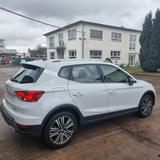 Seat Arona 1.0 TSI 85kW/116PS FR Sport Edition - Seat Arona von privat