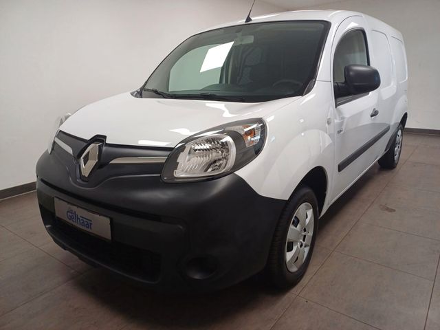 Renault Kangoo Z.E. Maxi Klima incl. Batterie