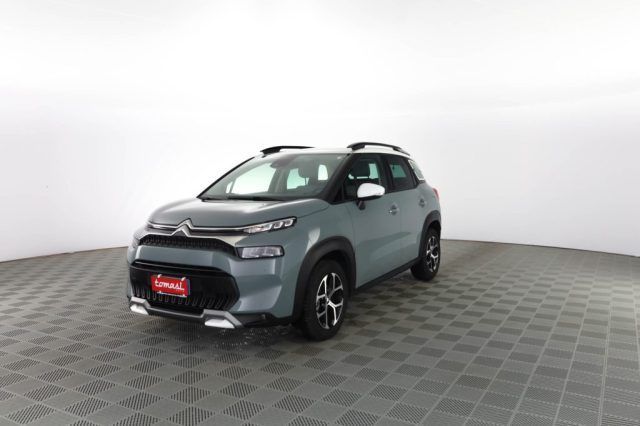 Citroën CITROEN C3 Aircross C3 Aircross PureTech 110 S&S