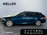 Skoda Superb Combi 2.0 TDI 4x4 DSG Style *StHz*360°*AH - Skoda Gebrauchtwagen in Leipzig